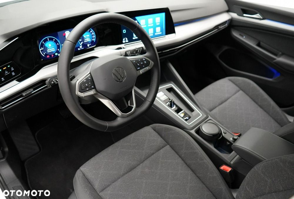 Volkswagen Golf - 17