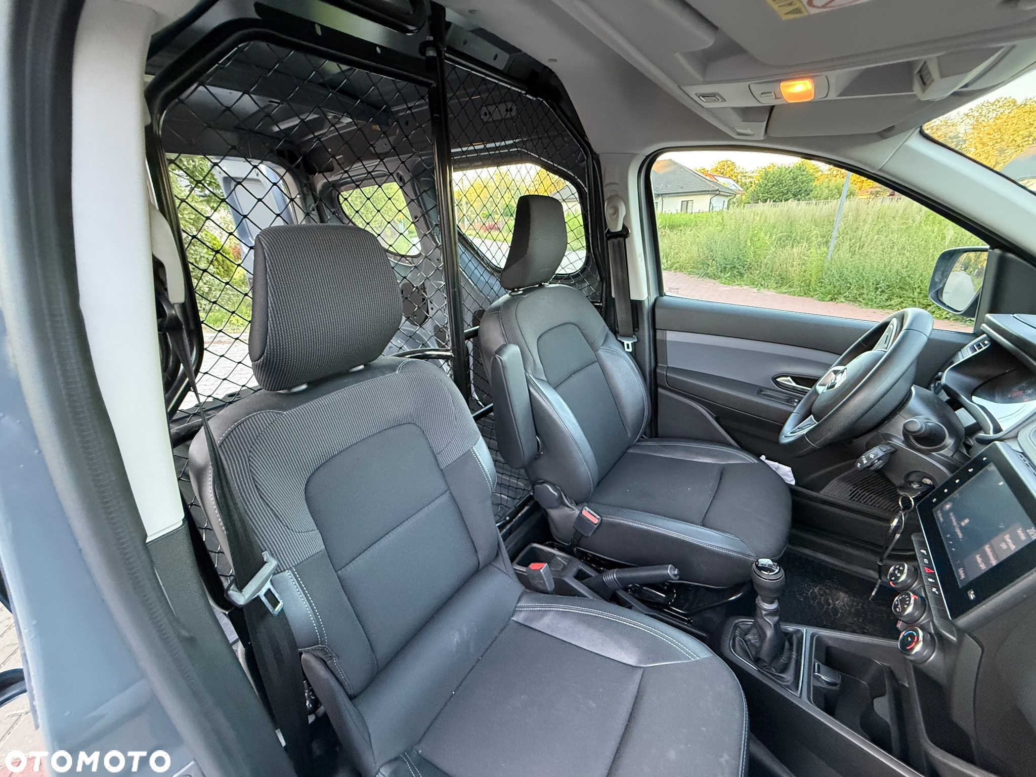 Renault Express Kangoo - 11
