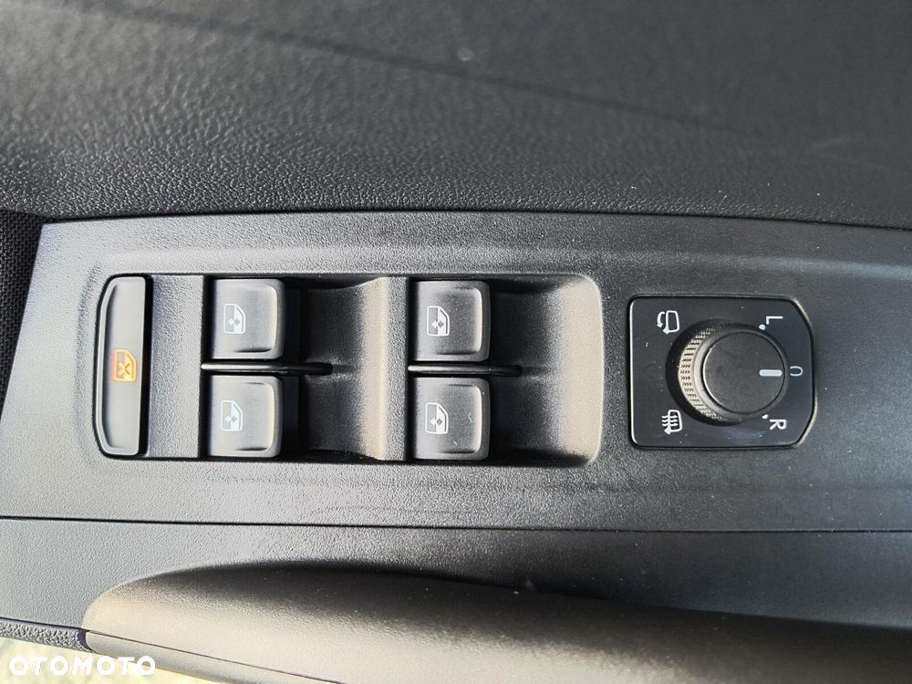 Skoda Fabia 1.0 TSI Edition 130 - 21