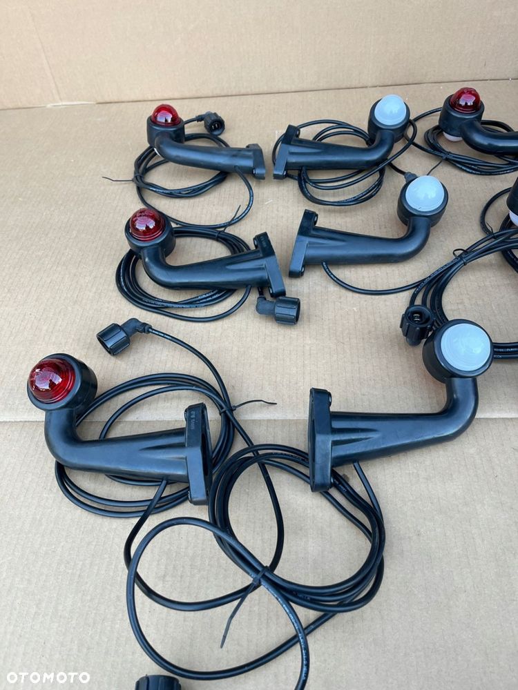 Światła obrusowe Hella 2XS 340 108-011 - 2