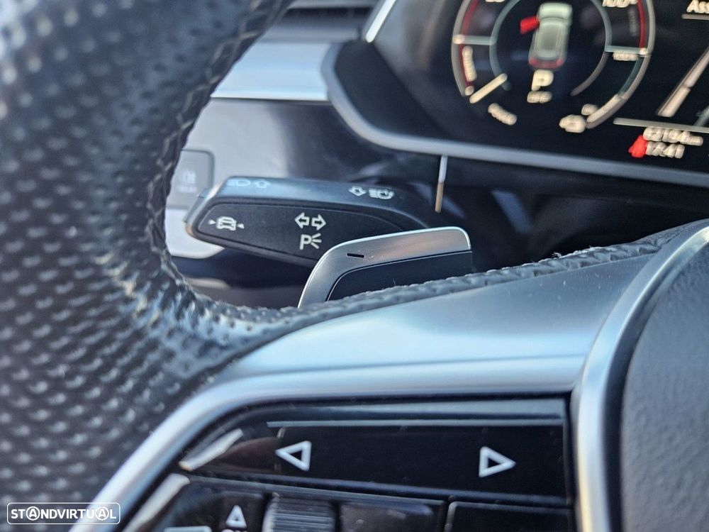 Audi e-tron Sportback 55 quattro S line - 31