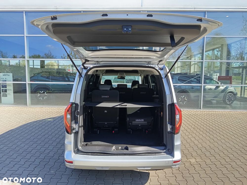 Renault Kangoo 1.3 TCe Techno EDC - 19