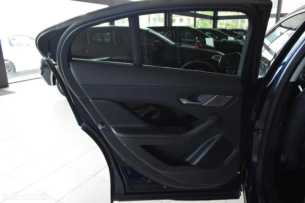Jaguar I-Pace SE AWD Aut. - 38