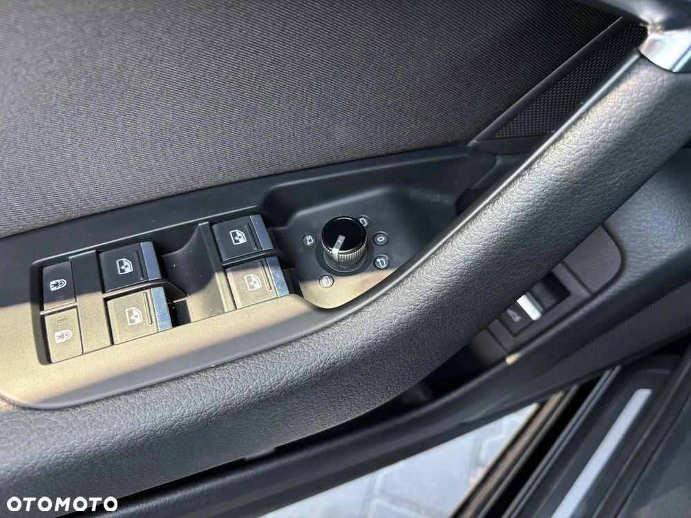 Audi A6 Avant 40 TDI mHEV Quattro S tronic - 19