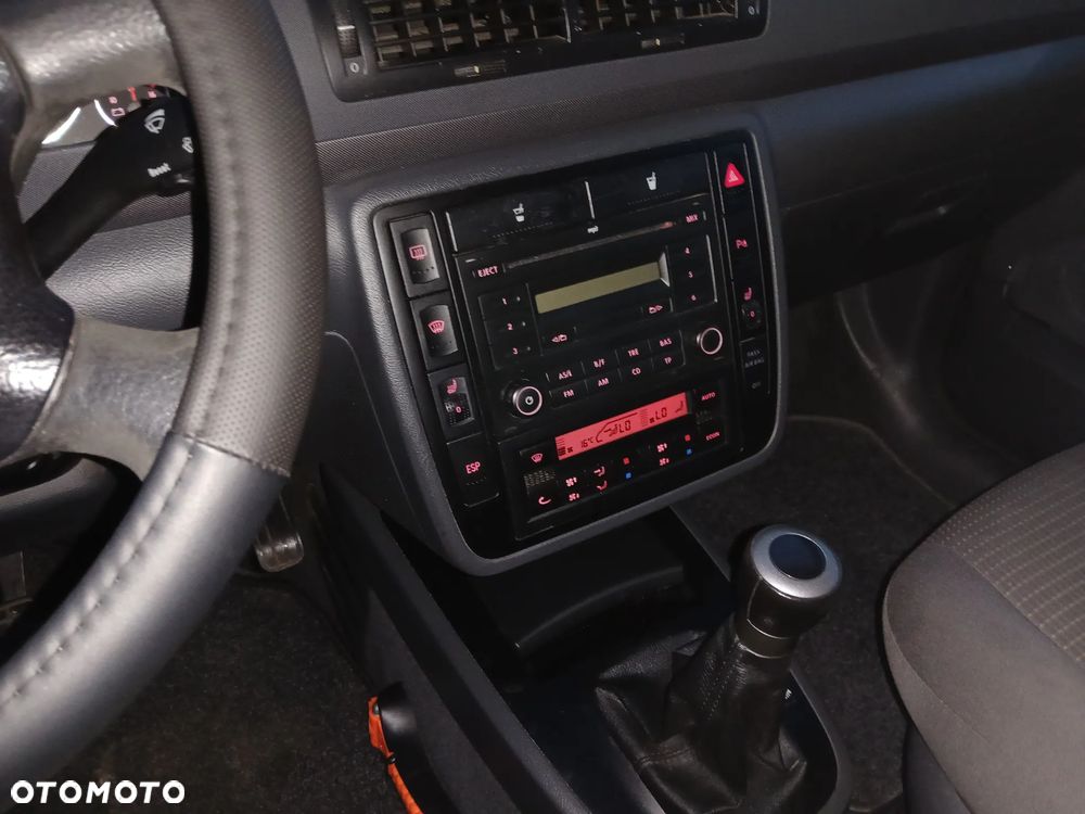 Seat Alhambra - 9