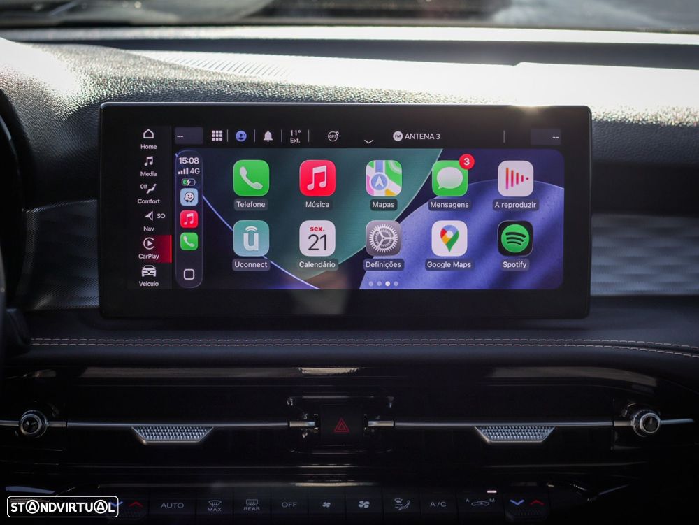 Alfa Romeo Tonale 1.3 Plug-In Hybrid Tributo Italiano e-AWD Com Wallbox - 34