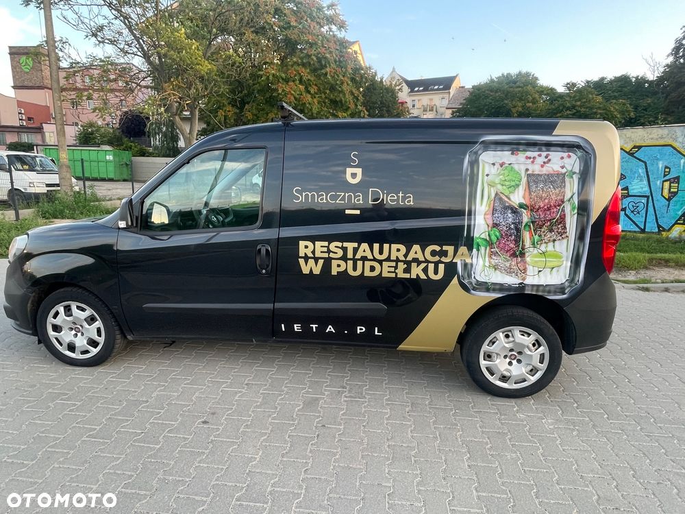 Fiat Doblo - 6