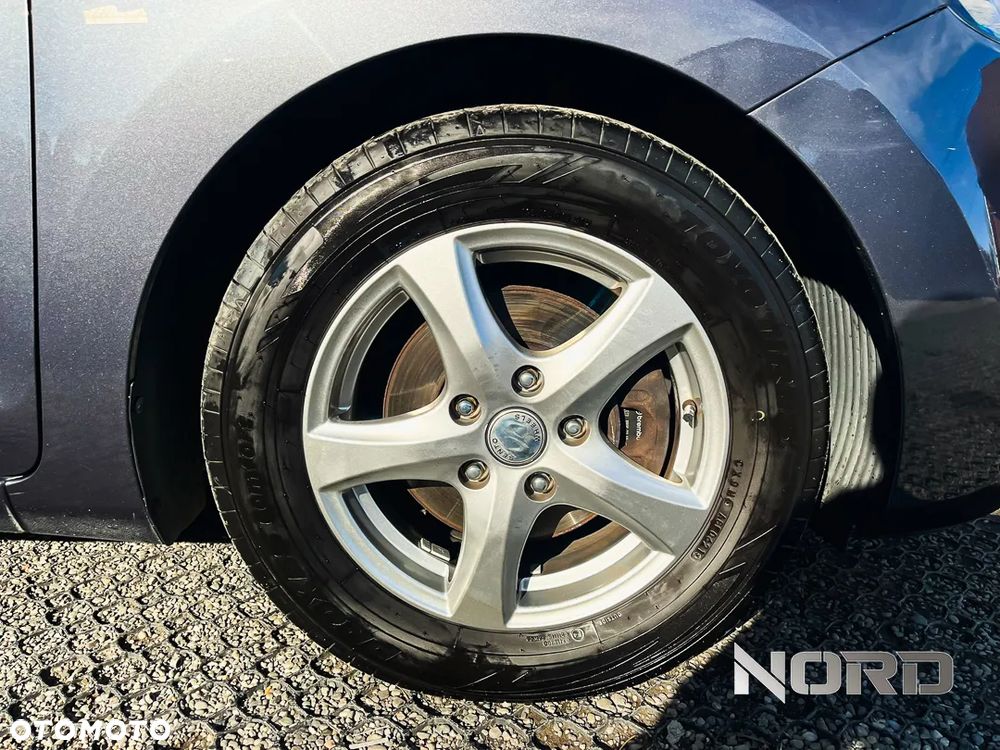 Hyundai i30 1.4 Comfort - 11