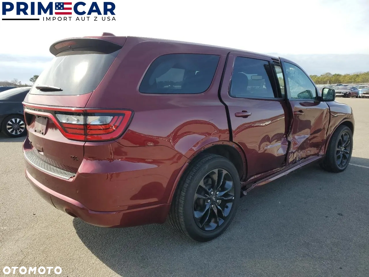 Dodge Durango 5.7 R/T - 3
