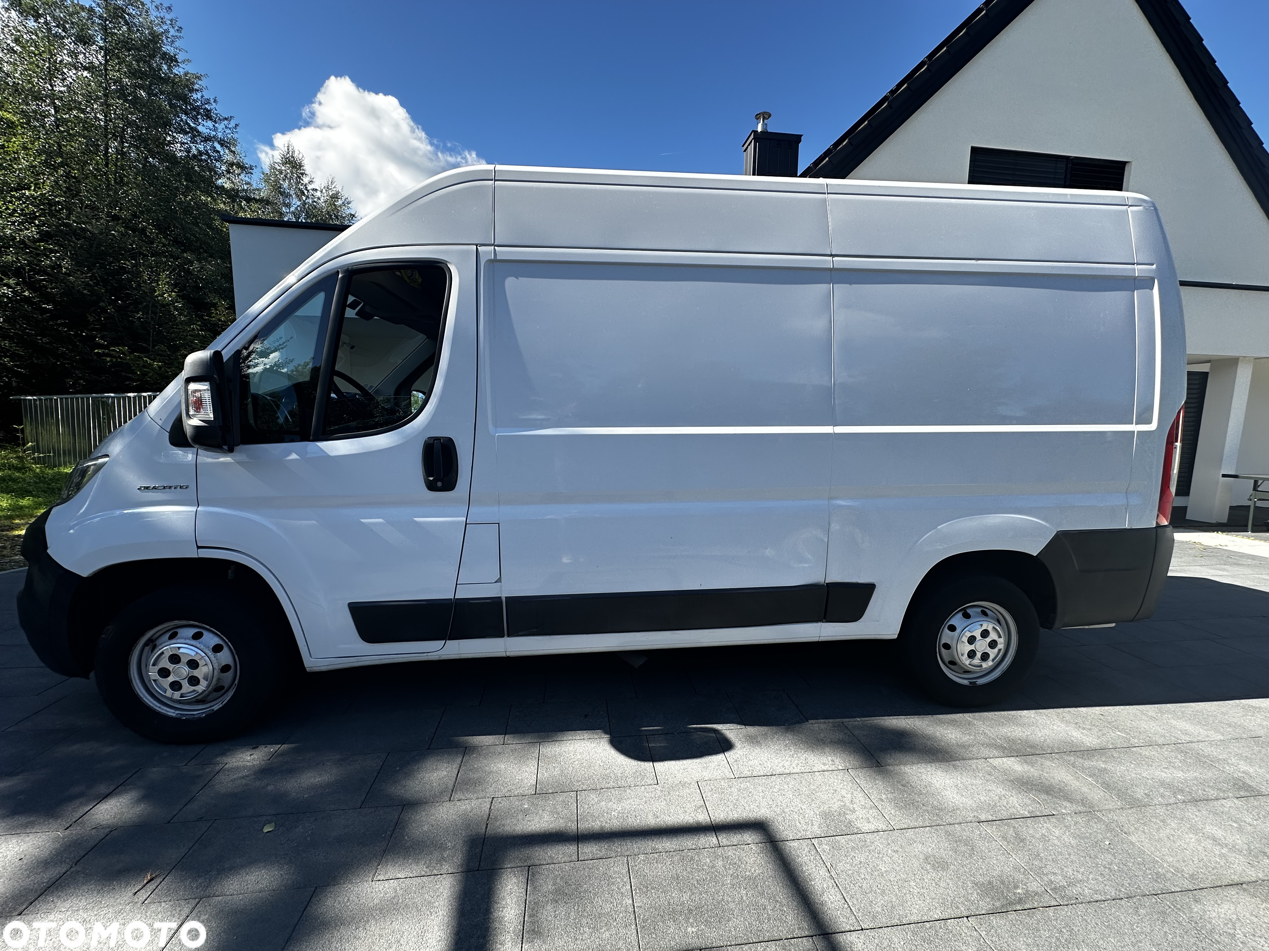 Fiat DUCATO L2H2 2.3 130KM 2018 EURO 6 - 14