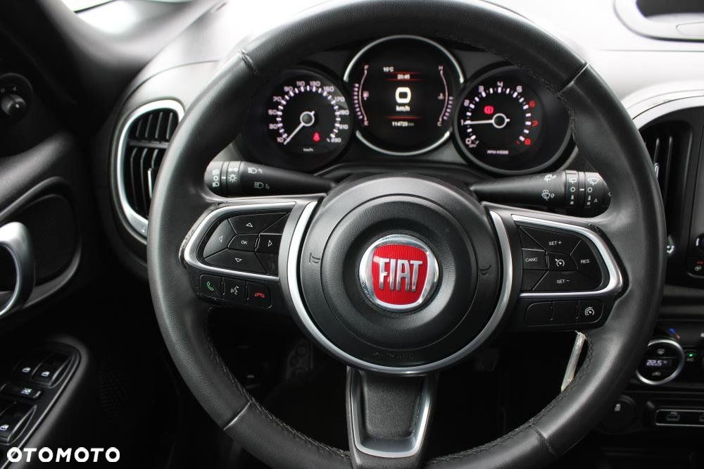 Fiat 500L - 23