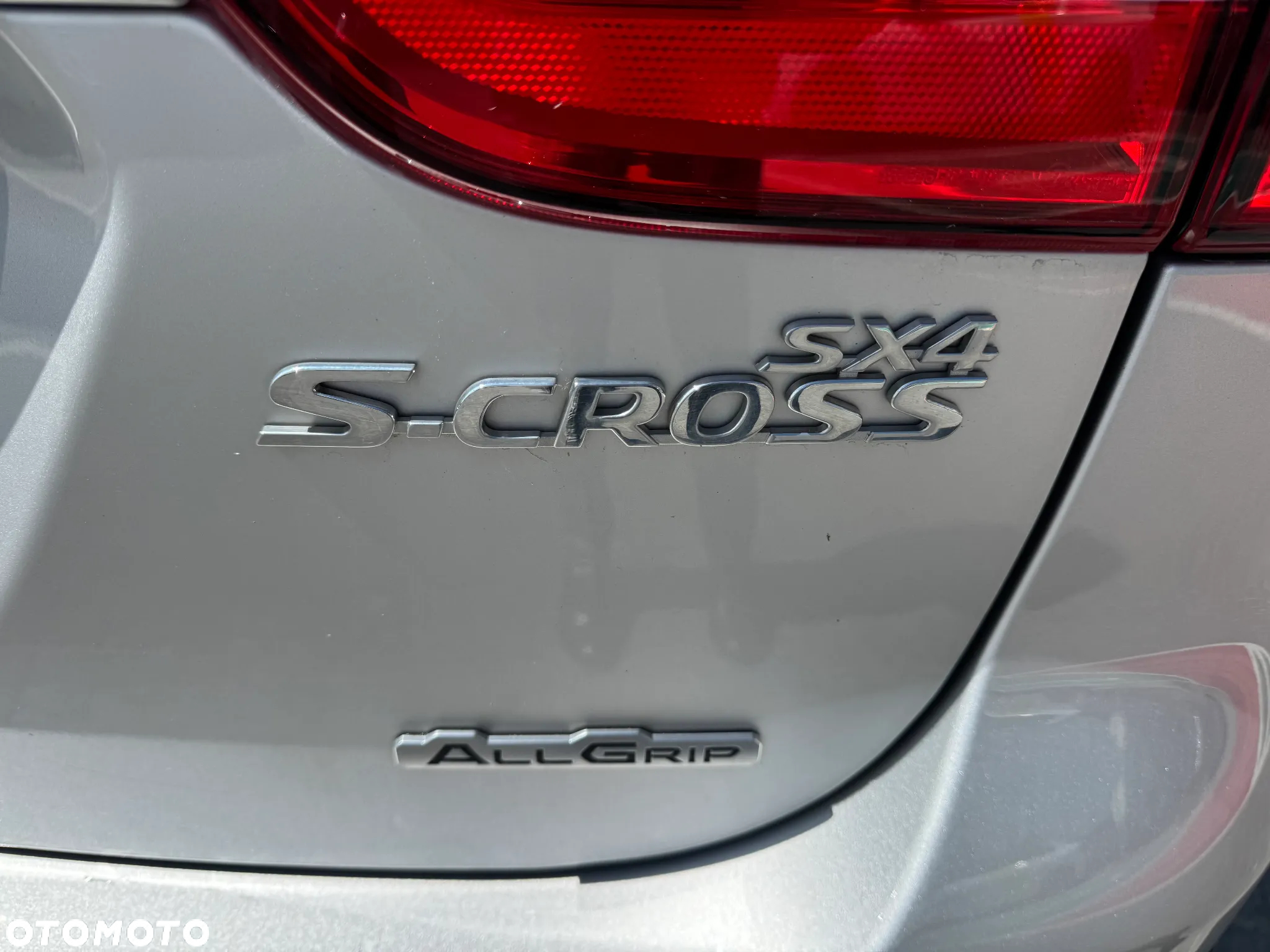 Suzuki SX4 S-Cross 1.4 T Premium 4WD - 5