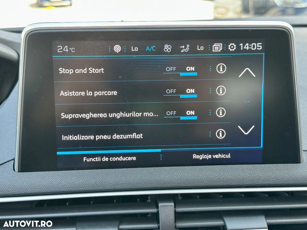 Peugeot 3008 - 33
