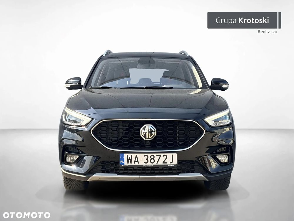 MG ZS 1.0 T-GDI Exclusive - 9