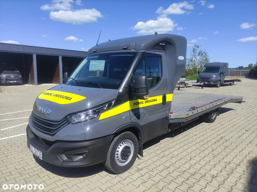 Iveco DAILY - 1