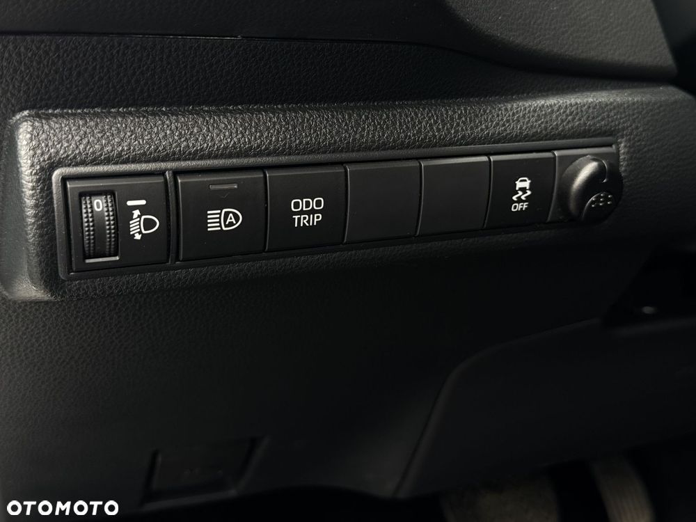 Toyota Corolla 1.8 Hybrid Style - 31
