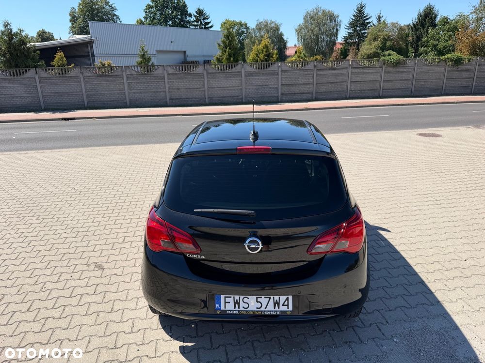 Opel Corsa - 16