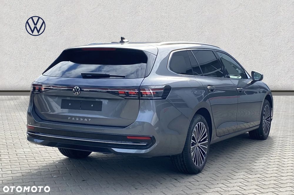 Volkswagen Passat 2.0 TSI Style DSG - 7
