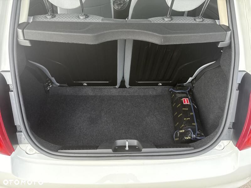 Fiat 500 1.2 Pop EU6d - 20