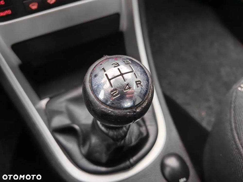 Peugeot 307 1.4 Presence - 19