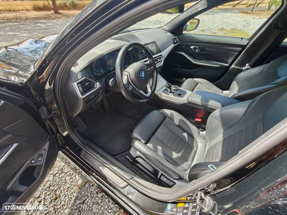 BMW 320 - 7