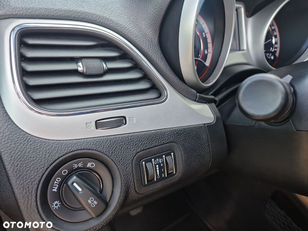 Fiat Freemont 2.0 Multijet - 24
