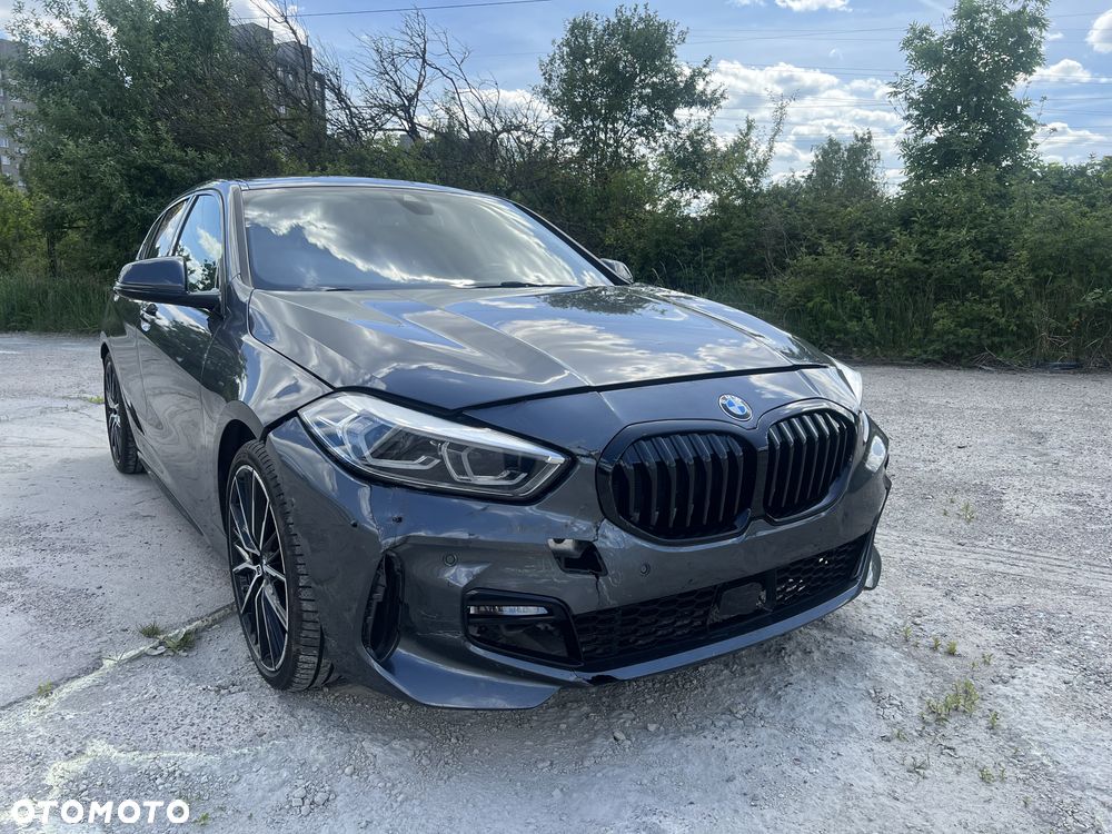 BMW Seria 1 118i M Sport - 1
