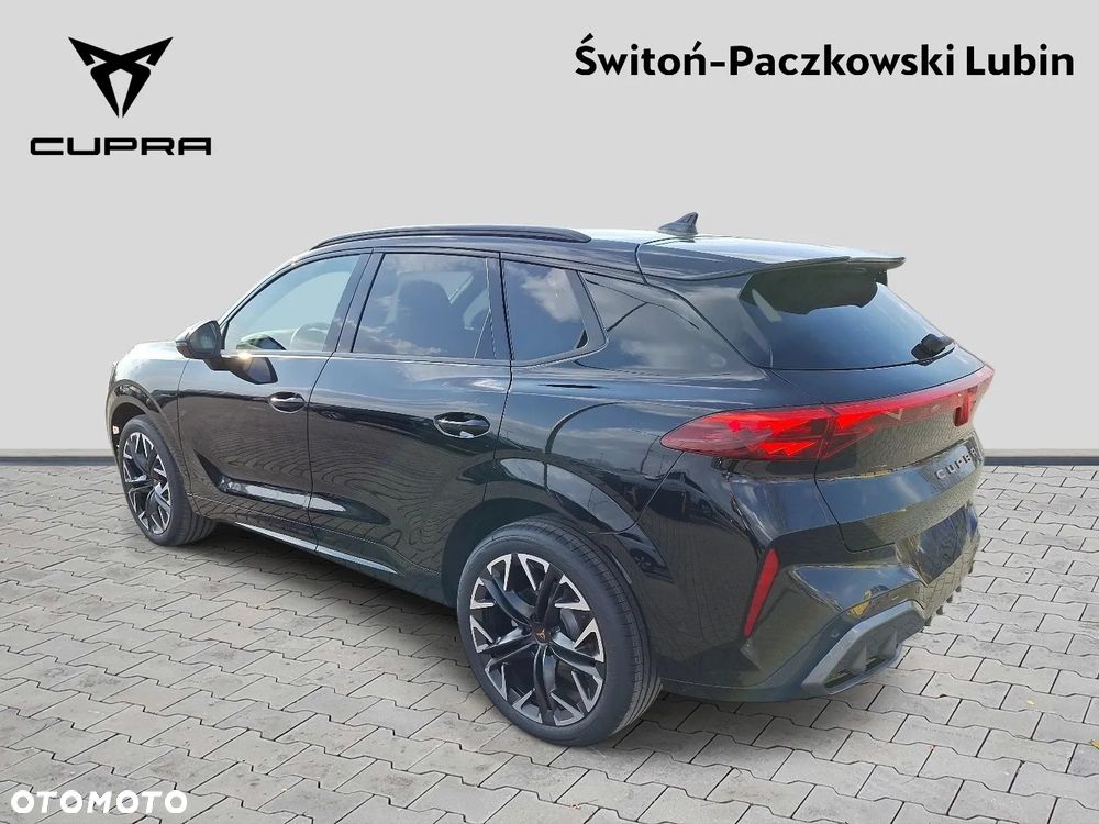 Cupra Terramar 2.0 TSI 4Drive Advantage Edition Copper DSG - 4