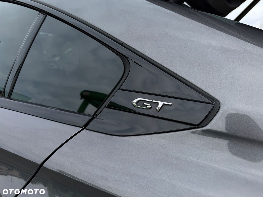 Peugeot 508 BlueHDi 130 EAT8 GT - 19