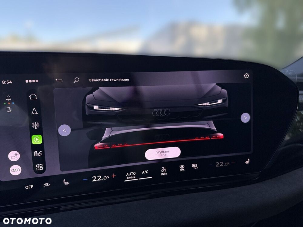 Audi A6 Sportback e-tron - 25