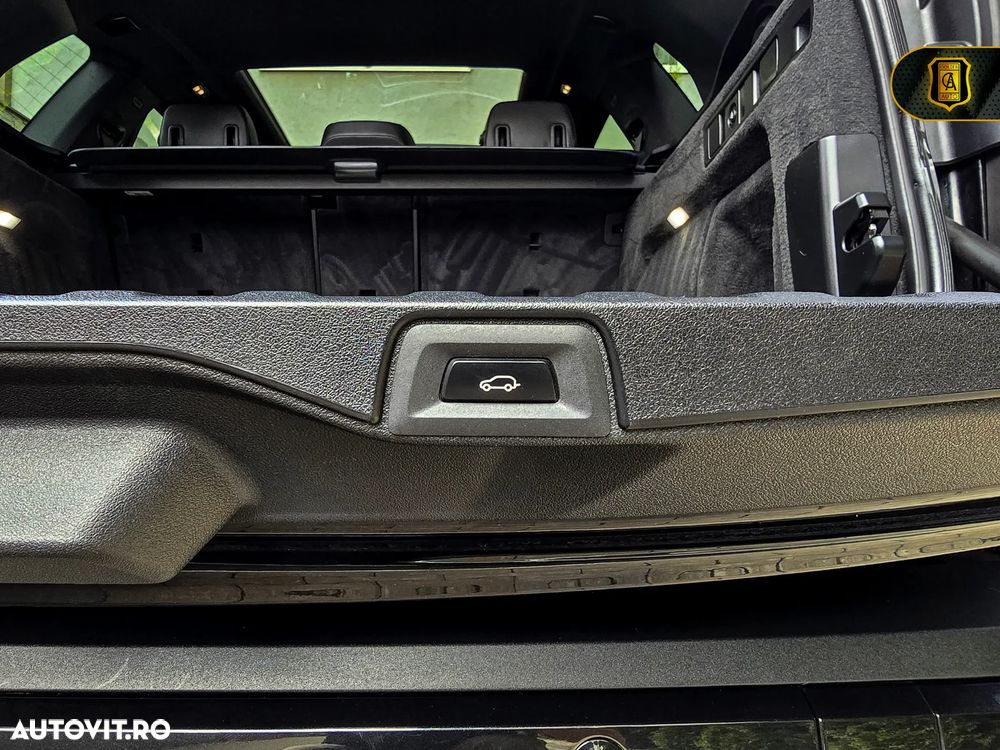 BMW X5 xDrive30d xLine - 36