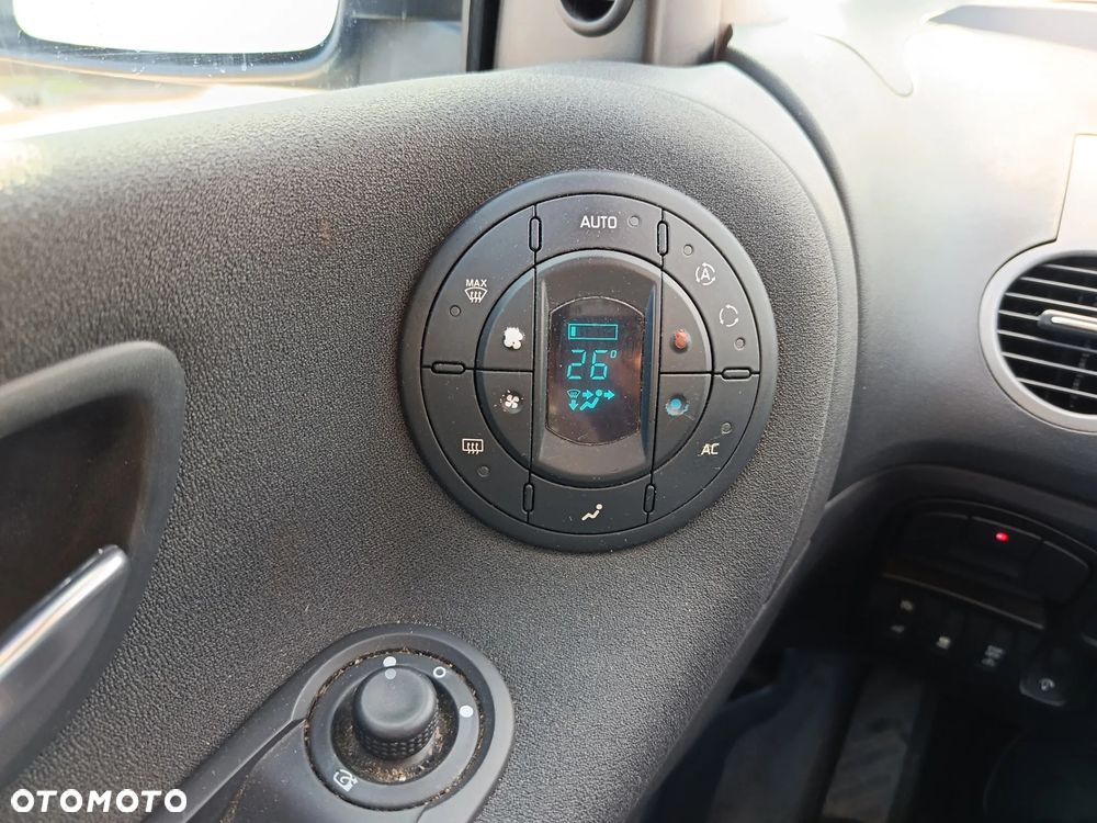 Renault Espace 2.0 Expression - 22