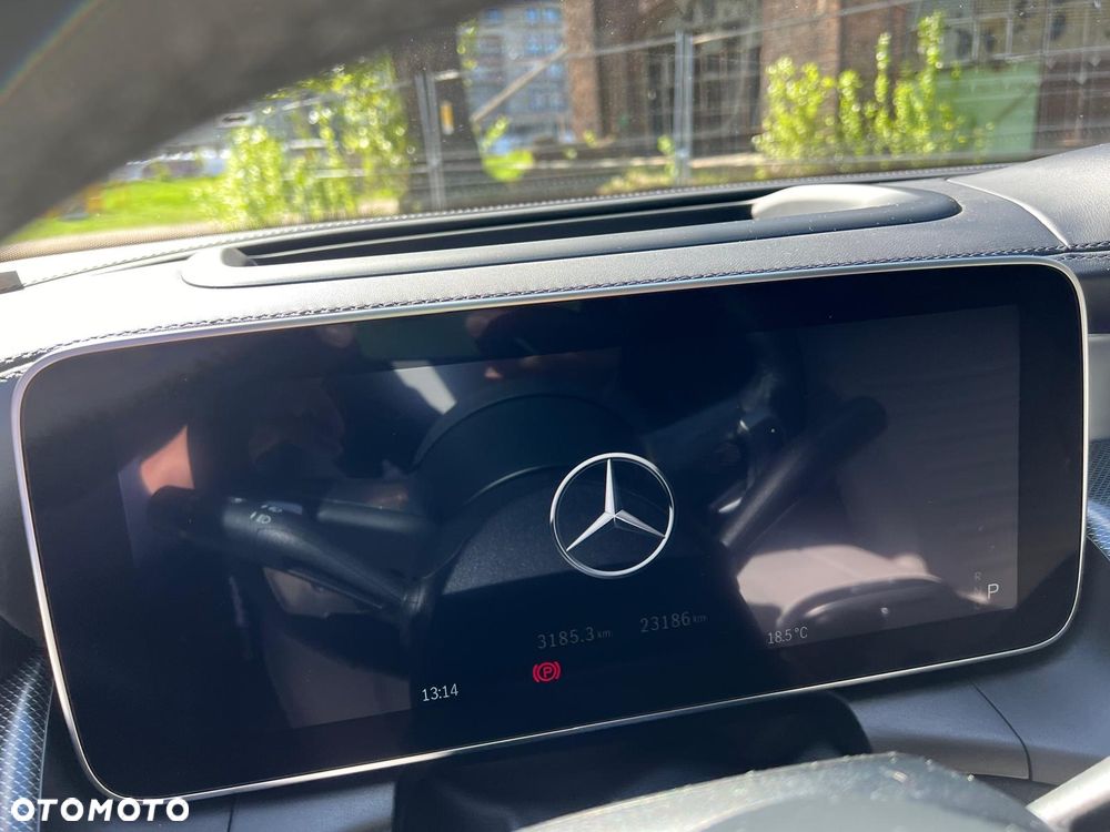 Mercedes-Benz GLC 300 d mHEV 4-Matic AMG Line - 20