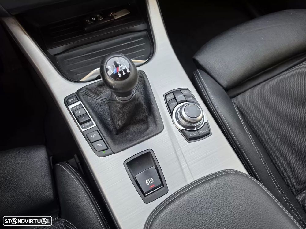 BMW X4 20 d xDrive Pack M - 41