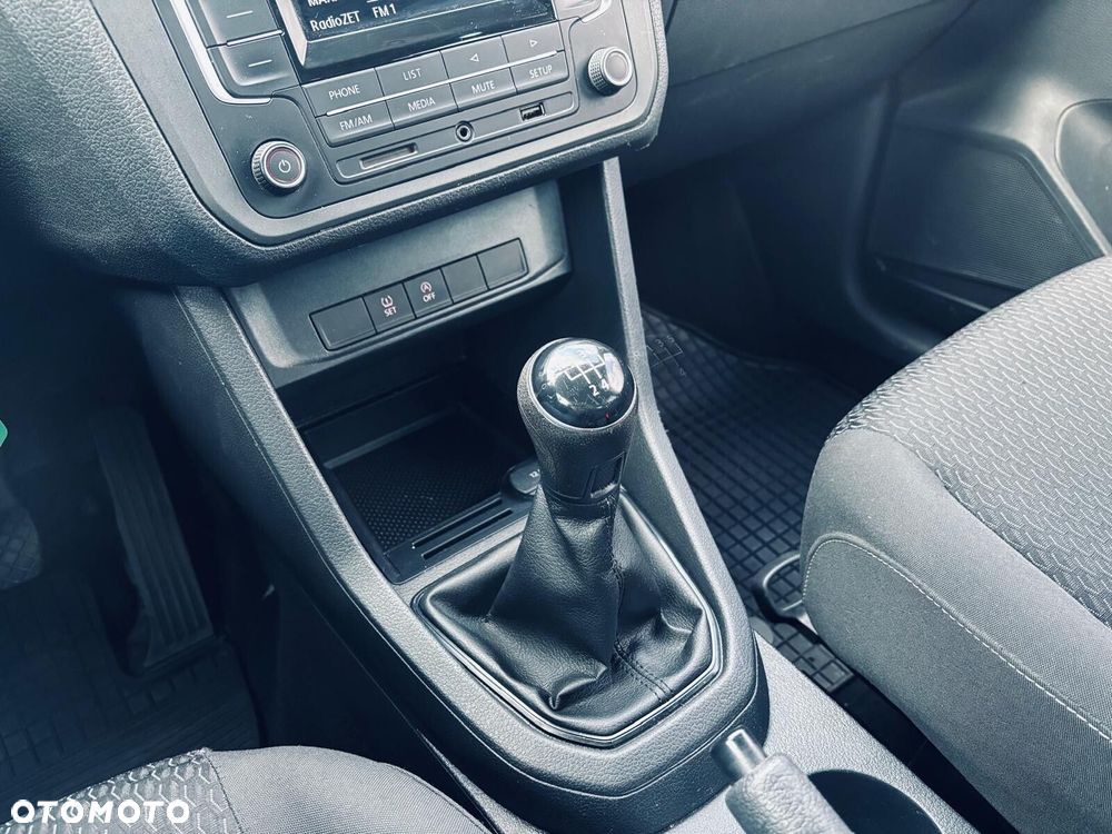 Volkswagen Caddy 2.0 TDI - 23