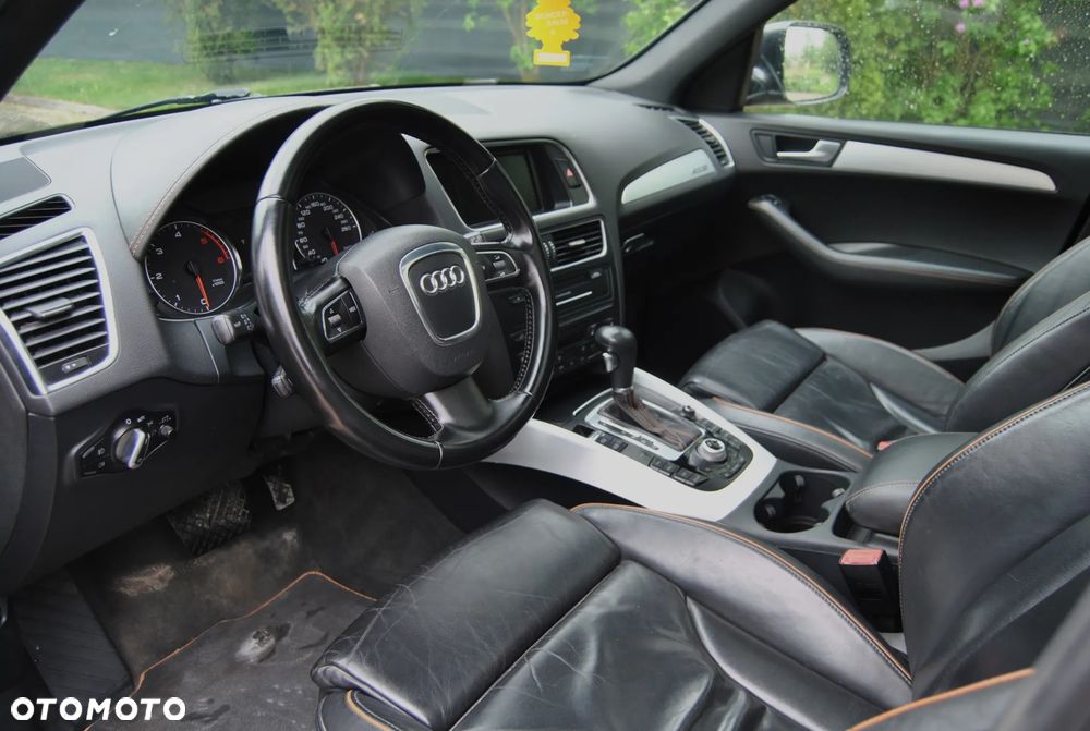 Audi Q5 - 5