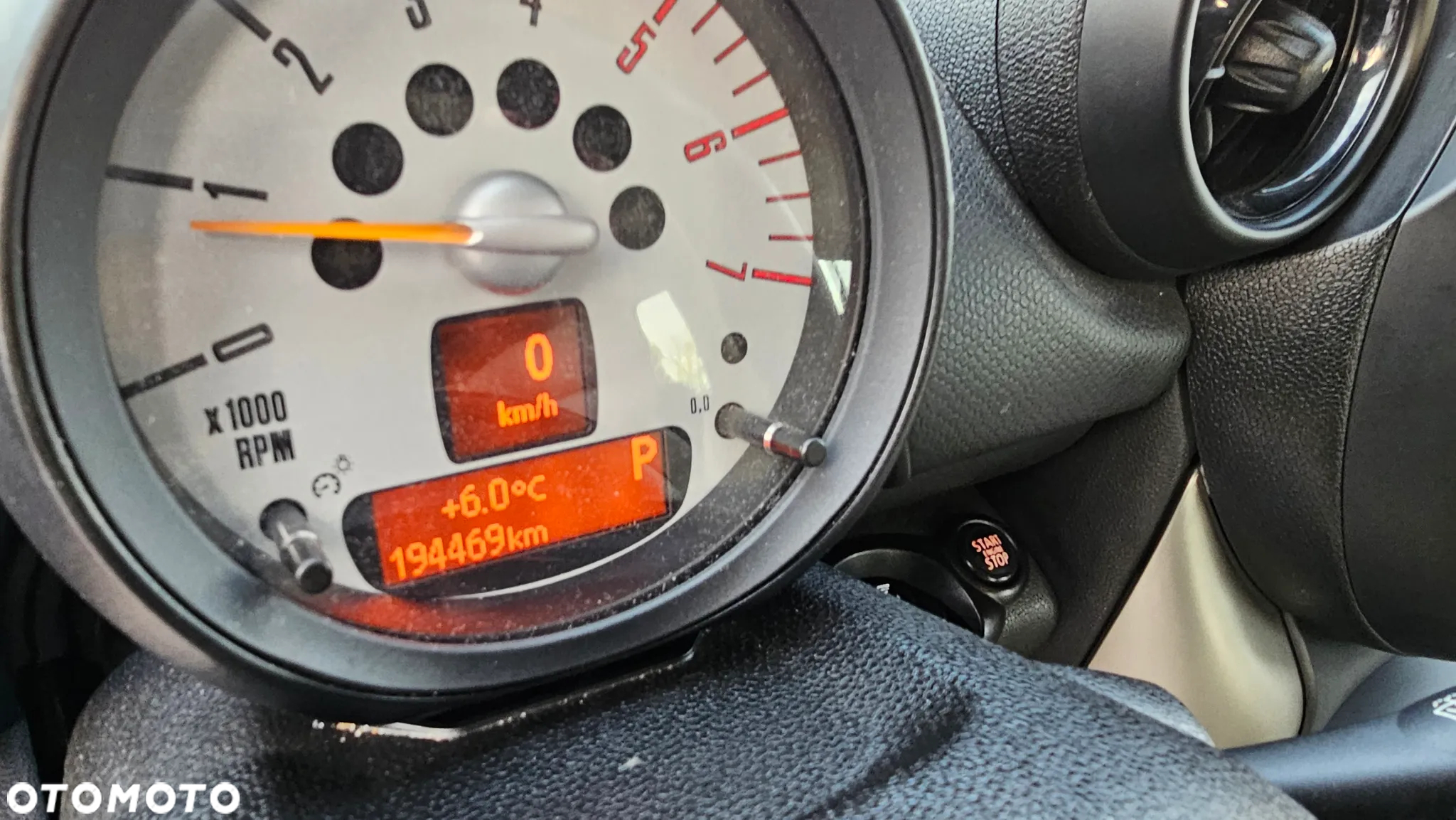MINI Countryman Cooper D ALL4 EU6 - 20