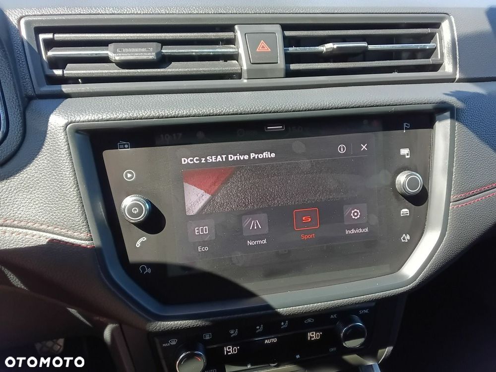 Seat Arona - 32