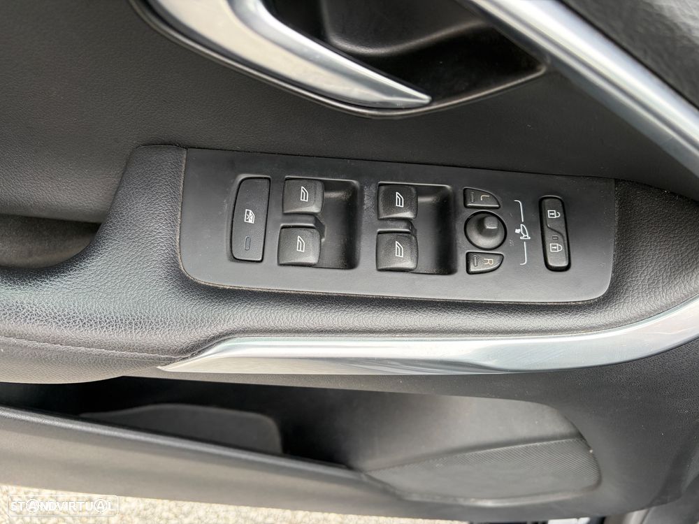 Volvo V40 1.6 D2 Eco Summum - 18