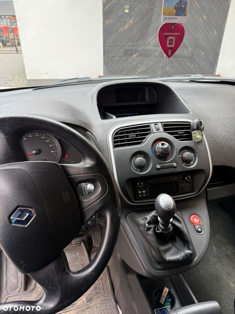 Renault Kangoo - 11