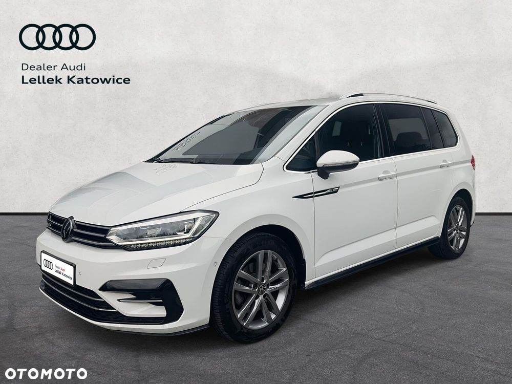 Volkswagen Touran - 4