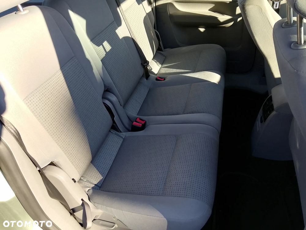 Volkswagen Caddy 1.6 Life Family (5-Si.) - 15