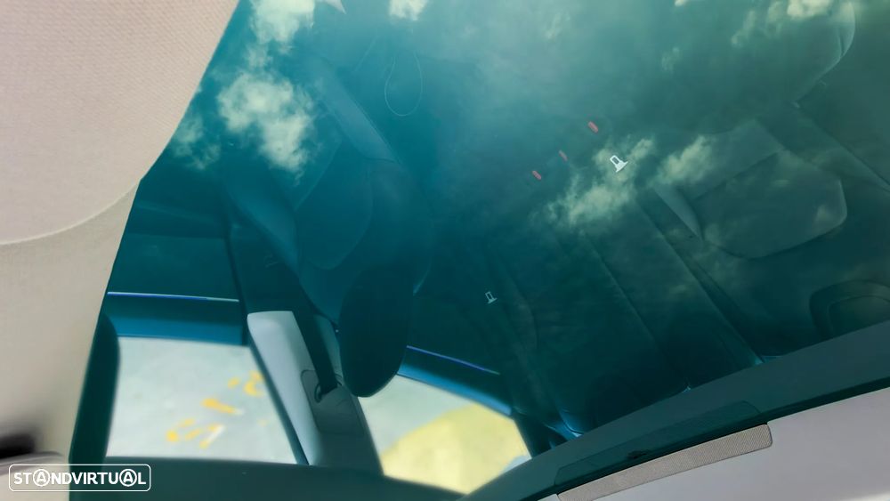 Tesla Model 3 Long Range Tração Integral Premium - 8