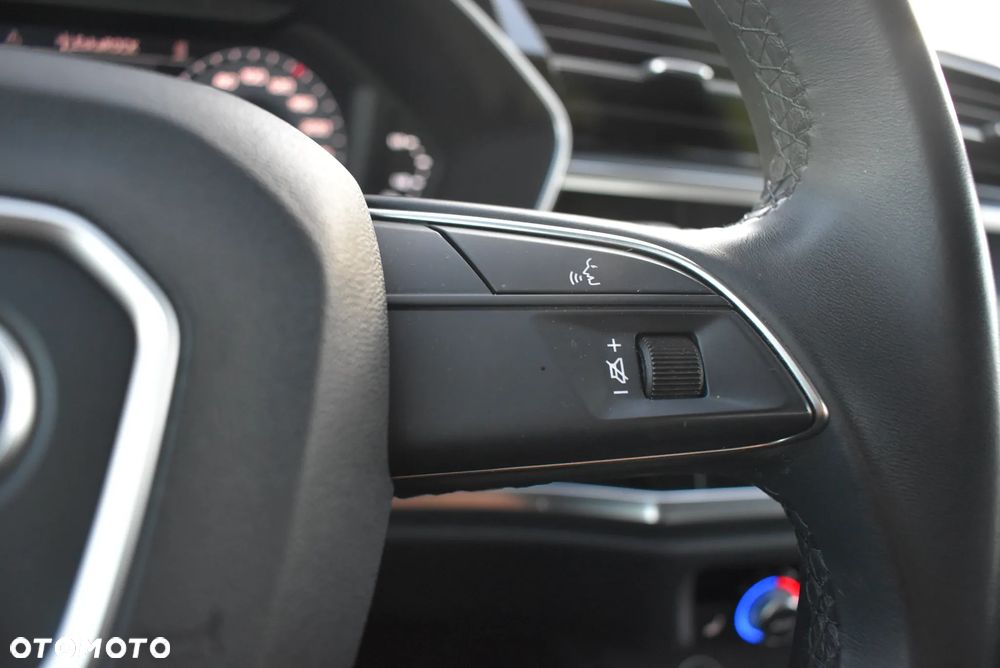 Audi Q3 35 TFSI S tronic - 27