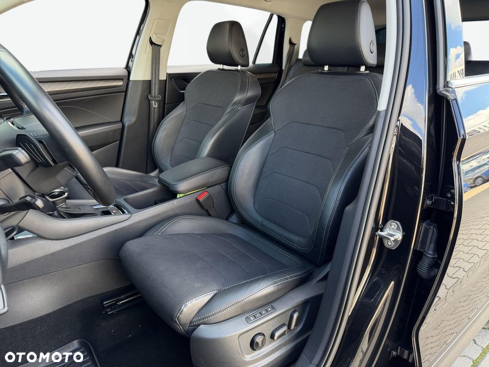 Skoda Kodiaq - 10