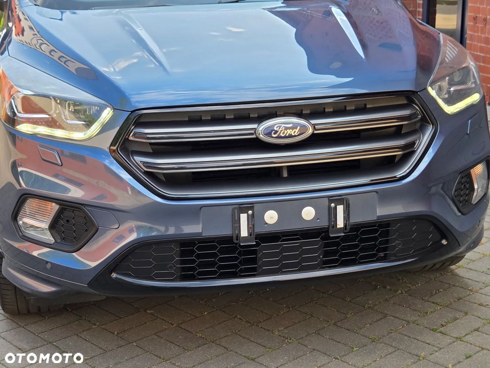 Ford Kuga 1.5 EcoBoost 2x4 ST-Line - 15