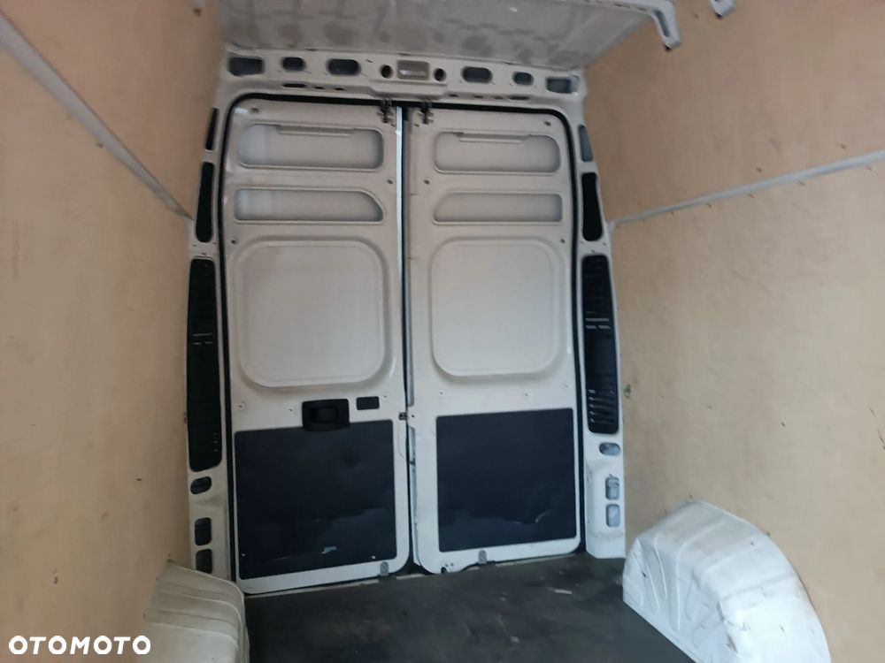 Peugeot Boxer L3H3 2,2 - 13