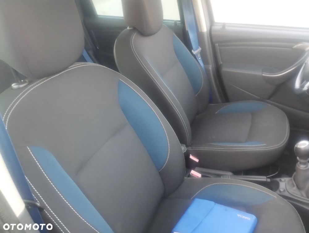 Dacia Duster 1.2 TCe Laureate S&S EU6 - 20