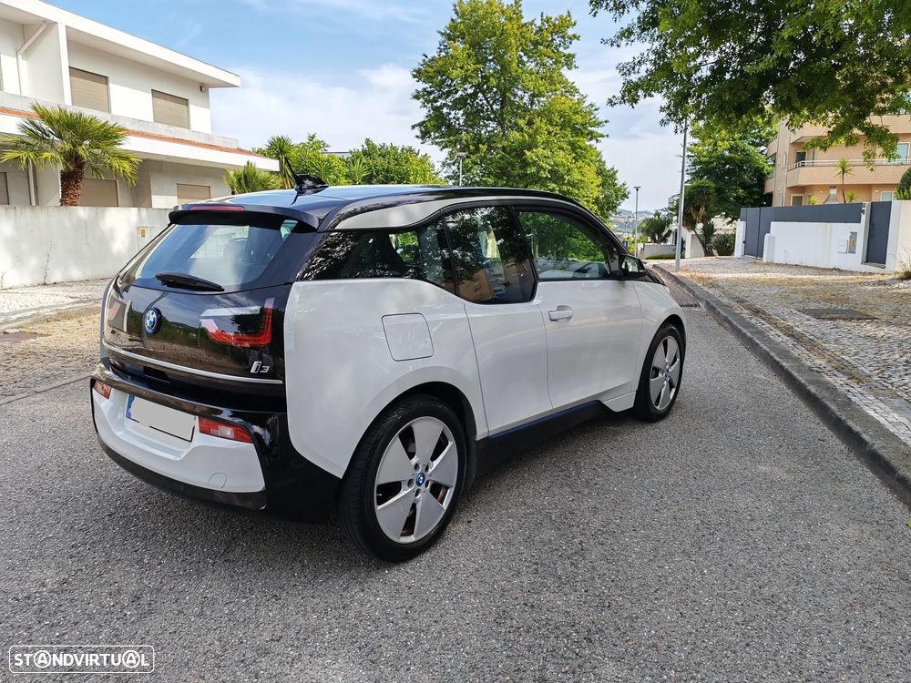 BMW i3 (94 Ah) - 2