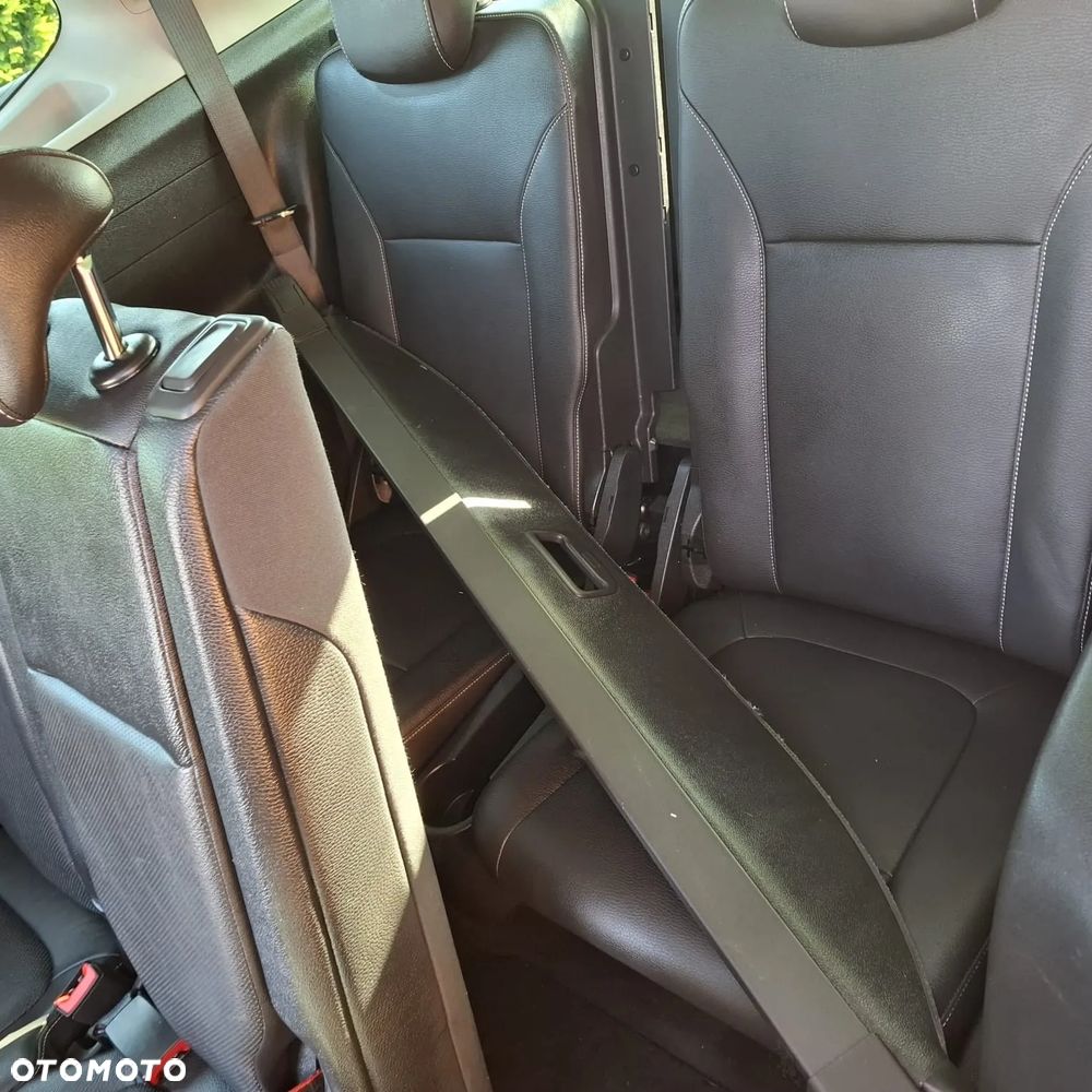 Opel Zafira 2.0 CDTI Cosmo S&S - 28